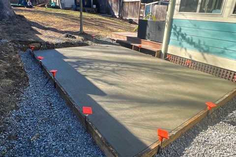 Etowah - Blue Ridge Concrete & Construction LLC