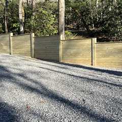 The Advantages of Hiring a Professional Concrete Contractor for Your Driveway - Blue Ridge Concrete ..