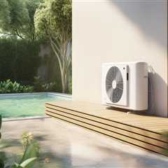 Eco-Friendly And Efficient: Why Solar Heat Pump Water Heaters Are A Game Changer For Switzerland's..