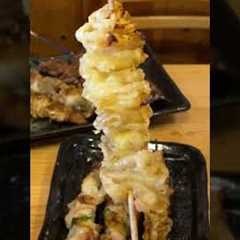 Yakitori Glad in Hawaii #Shorts