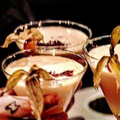 The Ultimate Guide to the Best Bars for Dancing in Western Washington: An Expert's Perspective