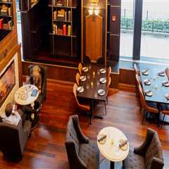 Unleashing the Magic: Exploring the Themed Bars of Western Washington