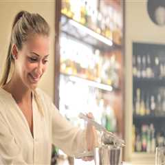 Dressing to Impress: A Guide to Bars with Dress Codes in Western Washington