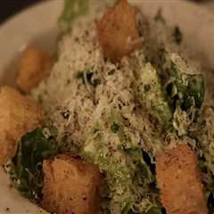 Uncovering the Best Happy Hour Menus in Western Washington