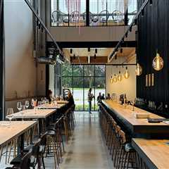 The Ultimate Guide to Wine and Beer Eateries in Western Washington