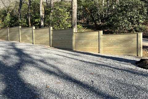 The Advantages of Hiring a Professional Concrete Contractor for Your Driveway - Blue Ridge Concrete ..