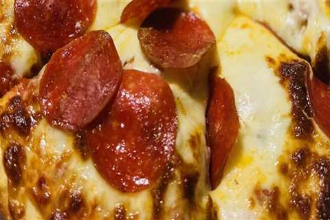 Pizza on a Budget: Student Discounts at Pizza Restaurants in Summit County, Ohio