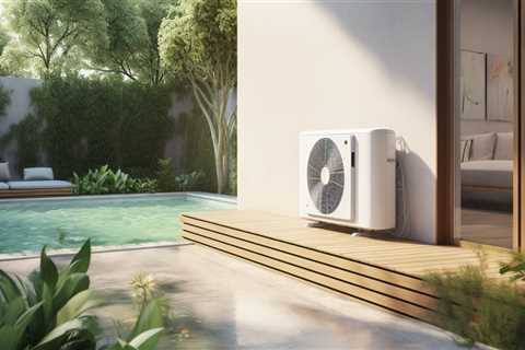 Eco-Friendly And Efficient: Why Solar Heat Pump Water Heaters Are A Game Changer For Switzerland's..