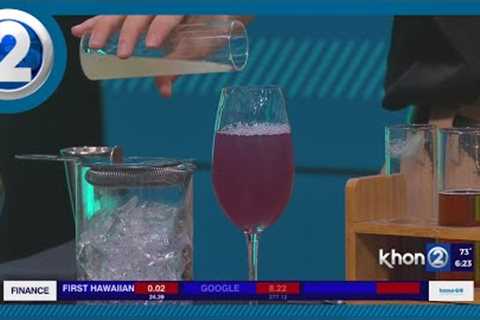 Bring your appetite for Honolulu Restaurant Week 2025