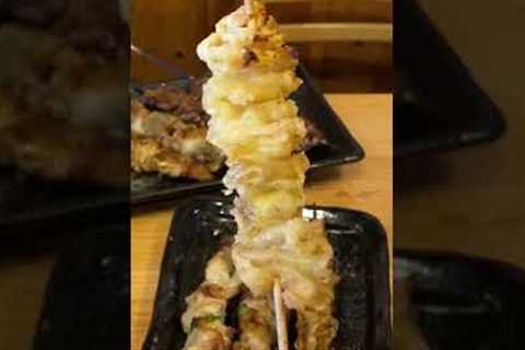 Yakitori Glad in Hawaii #Shorts