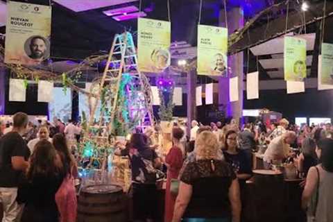 Hawaii Food and Wine Festival boosts culinary education efforts