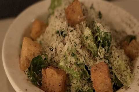 Uncovering the Best Happy Hour Menus in Western Washington