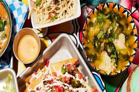 The Best Whiskey Bars in Western Washington