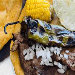 The Culinary Scene in Maricopa County, Arizona: A Food Lover's Paradise