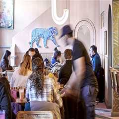 The Growing Trend of Food Trucks and Food Carts in Southern New Jersey