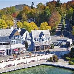 The Ultimate Guide to Scenic Eateries in Southern New Jersey