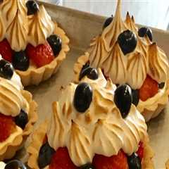 The Gluten-Free Scene in Southern New Jersey