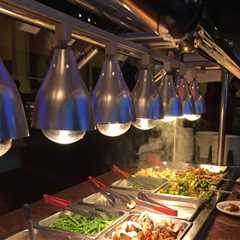 The Ultimate Guide to All-You-Can-Eat Buffets in Southern New Jersey