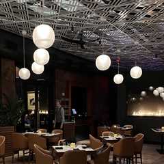 The Ultimate Guide to Romantic Dining in Calvert County, Maryland