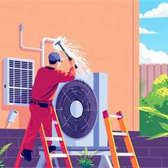 Boost Your AC Efficiency: The Importance of Regularly Cleaning Condenser Coils