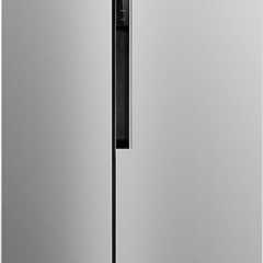 Elevate Your Kitchen: A Review of the Hamilton Beach HBF1558 Counter Depth Refrigerator