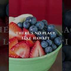 There''s No Place Like Hawaiʻi - Dig In to Hawaiian Cuisine