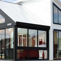 How Proper Roofing Improves Heating and Cooling Efficiency