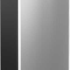 Chill Out: The Ultimate Review of the EUHOMY 3.2 Cu.Ft Mini Fridge with Freezer