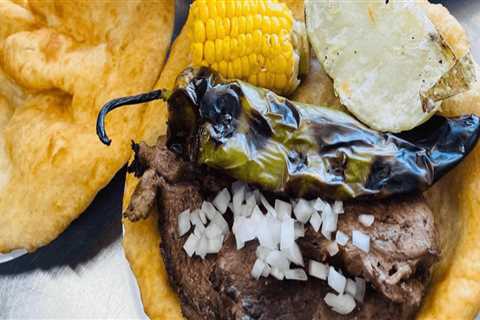 The Culinary Scene in Maricopa County, Arizona: A Food Lover's Paradise