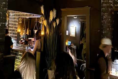 The Ultimate Guide to the Most Romantic Date Night Spots in Maricopa County, Arizona