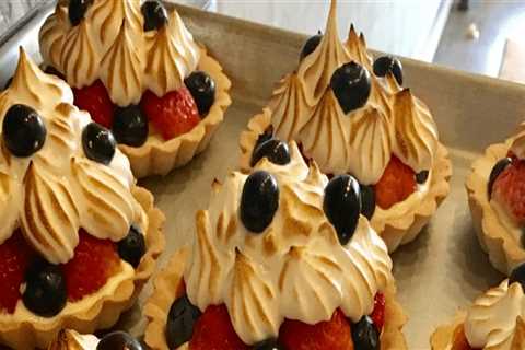 The Gluten-Free Scene in Southern New Jersey