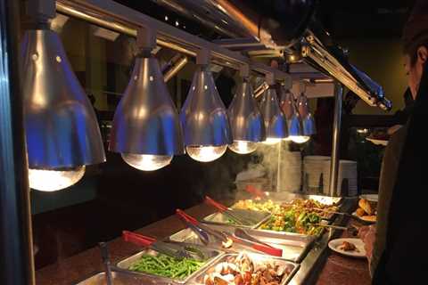 The Ultimate Guide to All-You-Can-Eat Buffets in Southern New Jersey