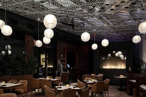 The Ultimate Guide to Romantic Dining in Calvert County, Maryland