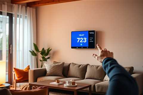 Mastering Comfort: How to Check and Adjust Your Thermostat Settings for Optimal Home Efficiency