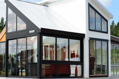 How Proper Roofing Improves Heating and Cooling Efficiency