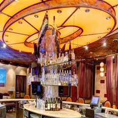 Discovering the Best Lounges in Harrison County, Mississippi: A Comprehensive Guide