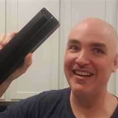 PERFORMS-FOR BOTH? YIRIGUI Tattoo Stencil Document Printer Review Unboxing Demo Test