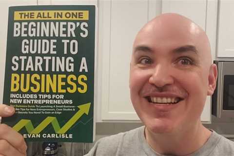 INTERACTIVE LEARNING? All In One Beginners Guide to Business Book Review Unboxing Demo Test