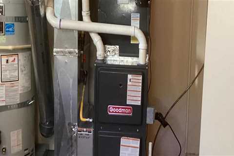 Reliable Furnace Installation in Portland, OR: Understanding HVAC Systems for a Warmer Home