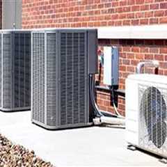 How Electrical Systems Support Heating and Cooling Performance