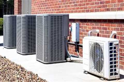 How Electrical Systems Support Heating and Cooling Performance