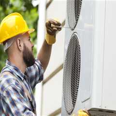 The Hidden Benefits of Coordinating HVAC Upgrades With Broader Property Maintenance Plans