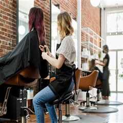 The Rarely Discussed Challenges of Managing Inventory in Small Luxury Salons