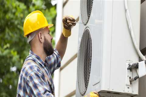 The Hidden Benefits of Coordinating HVAC Upgrades With Broader Property Maintenance Plans