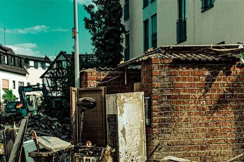 How HVAC and Flood Damage Restoration Improve Indoor Air Quality