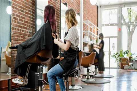 The Rarely Discussed Challenges of Managing Inventory in Small Luxury Salons