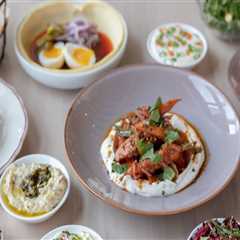 How Lebanese Restaurants in Denver, CO Build Long-Term Success Through Smart Business Agreements