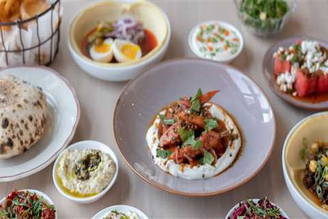 How Lebanese Restaurants in Denver, CO Build Long-Term Success Through Smart Business Agreements